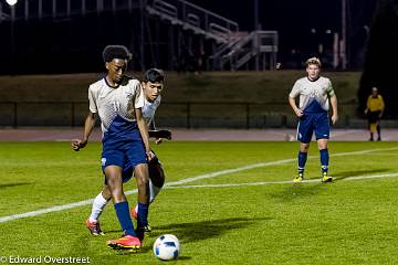 VBSoccer vs SHS -114